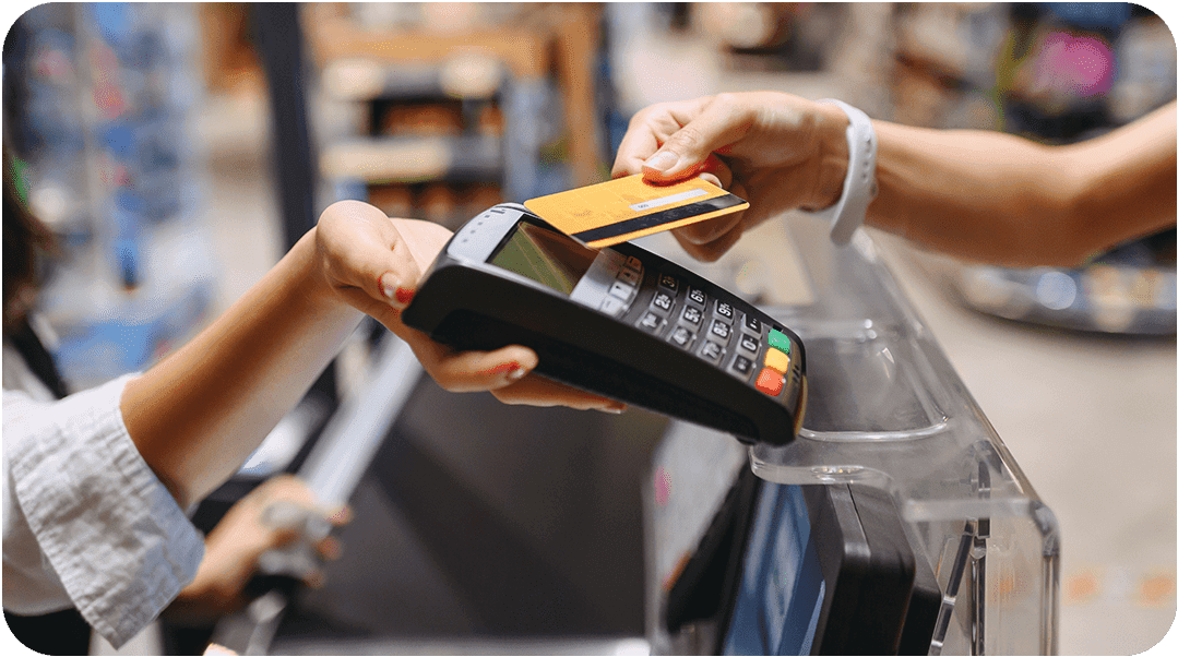 Azərbaycanda təmassız ödənişləri qəbul edən POS-terminalların sayı artıb