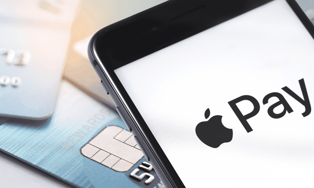 Azərbaycanda “ApplePay” ilə 2 milyarda manata yaxın ödəniş həyata keçirilib
