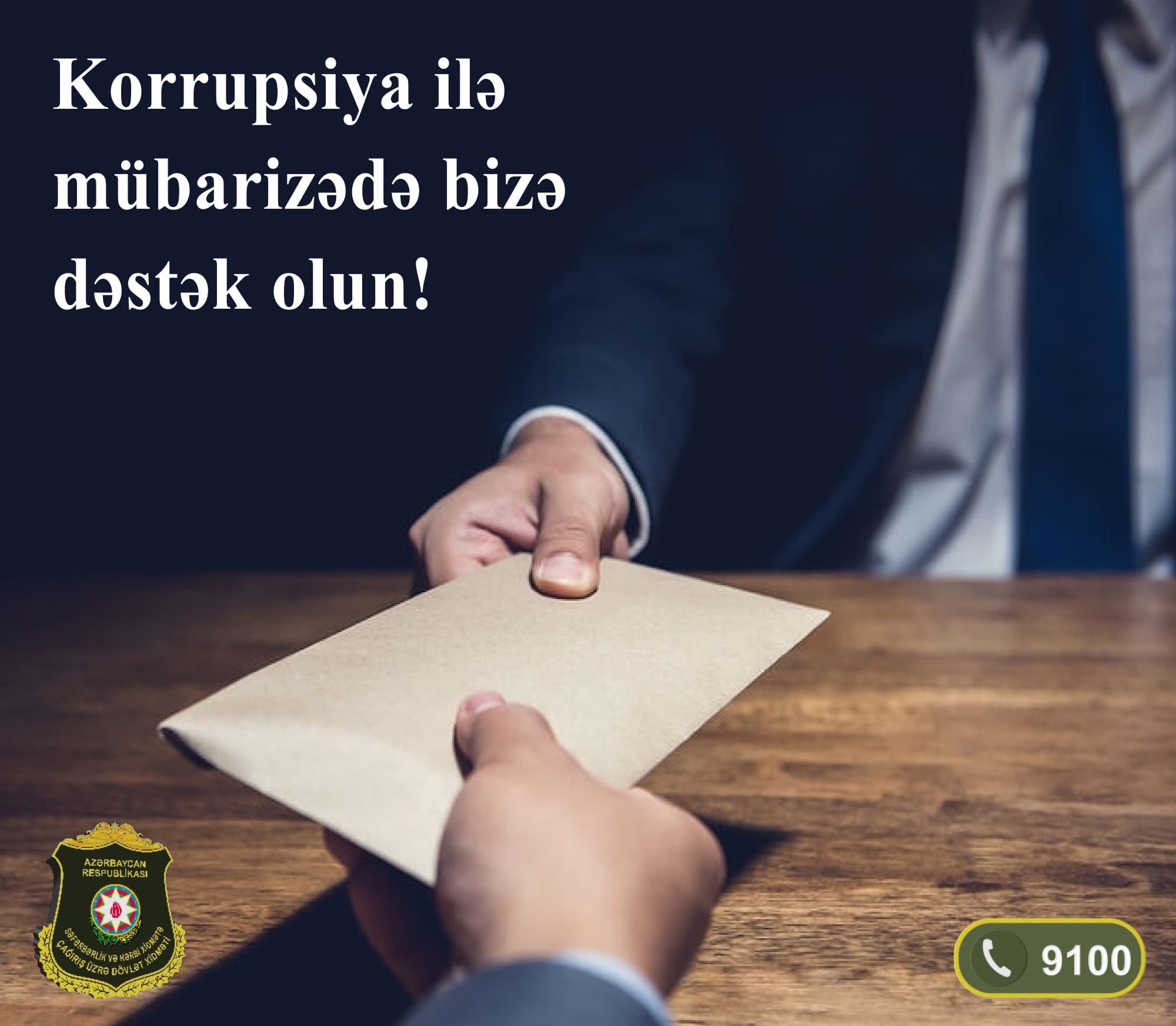 Dövlət Xidmətinin 136 əməkdaşı məsuliyyətə cəlb edilib