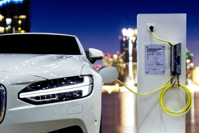 2025-ci ildən sonra Azərbaycanda elektrik avtomobillərin istifadəsi geniş miqyas alacaq - Agentlik