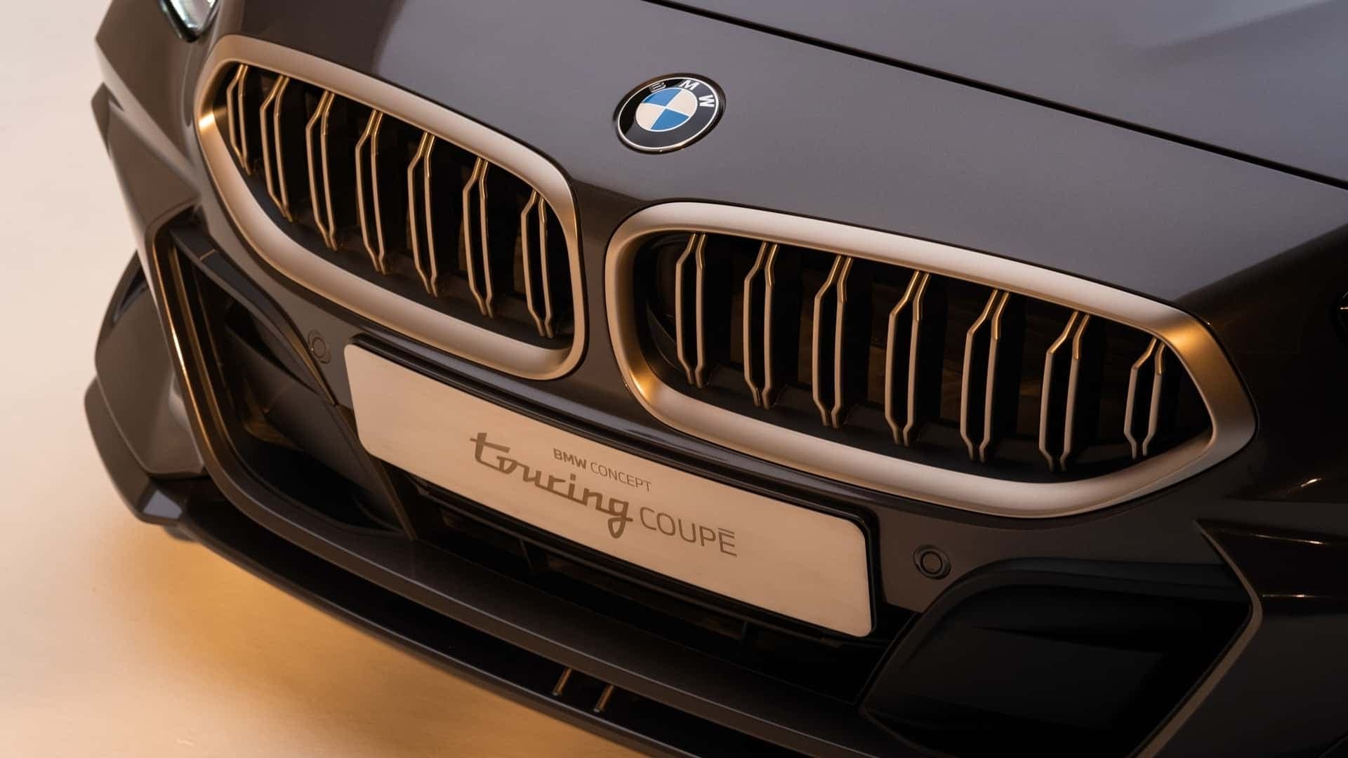 "BMW" Z4 Coupe-nin istehsalını dayandırıb