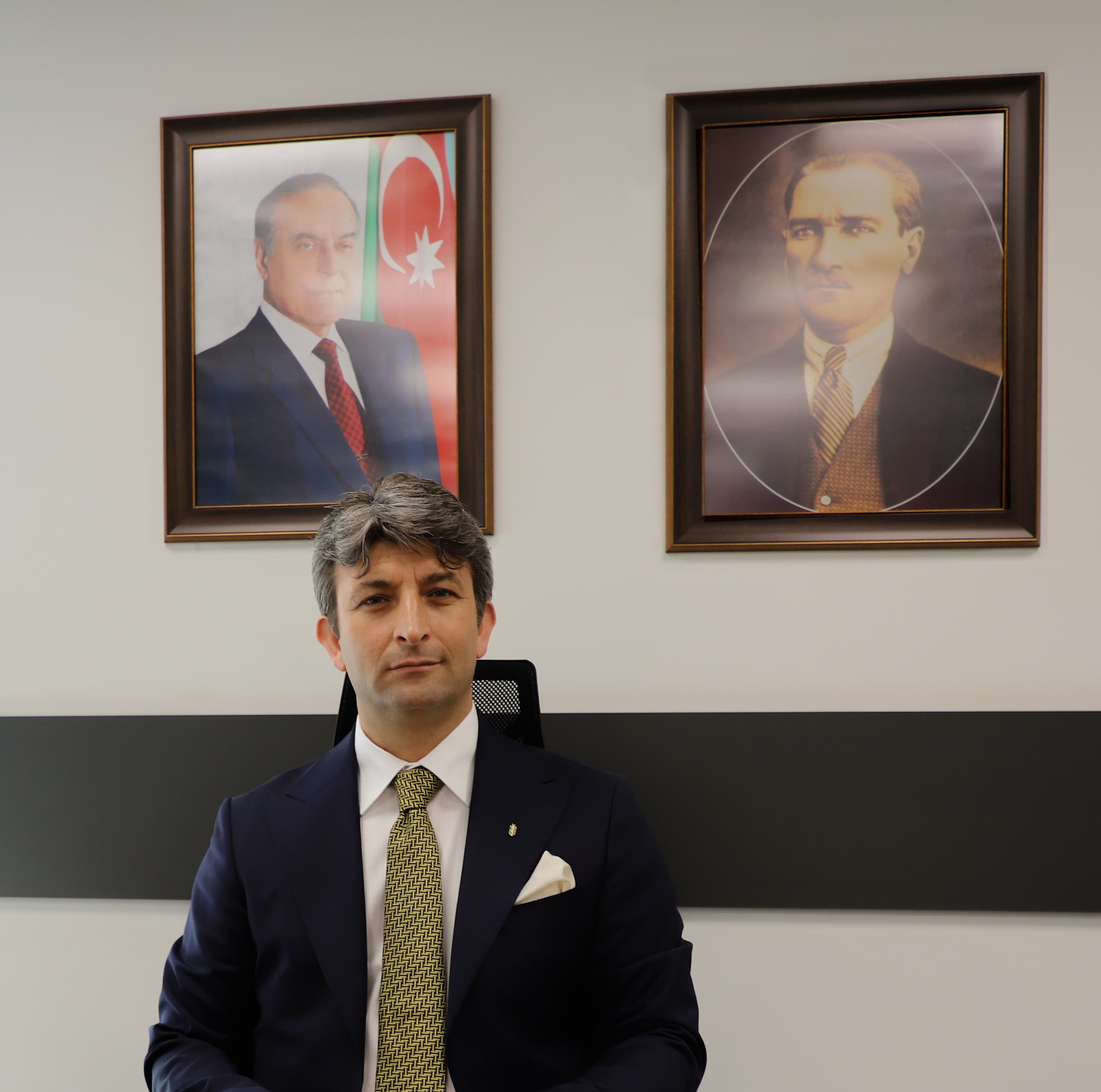 Ziraat Bank Azərbaycanın İdarə Heyətinə yeni təyinat olub