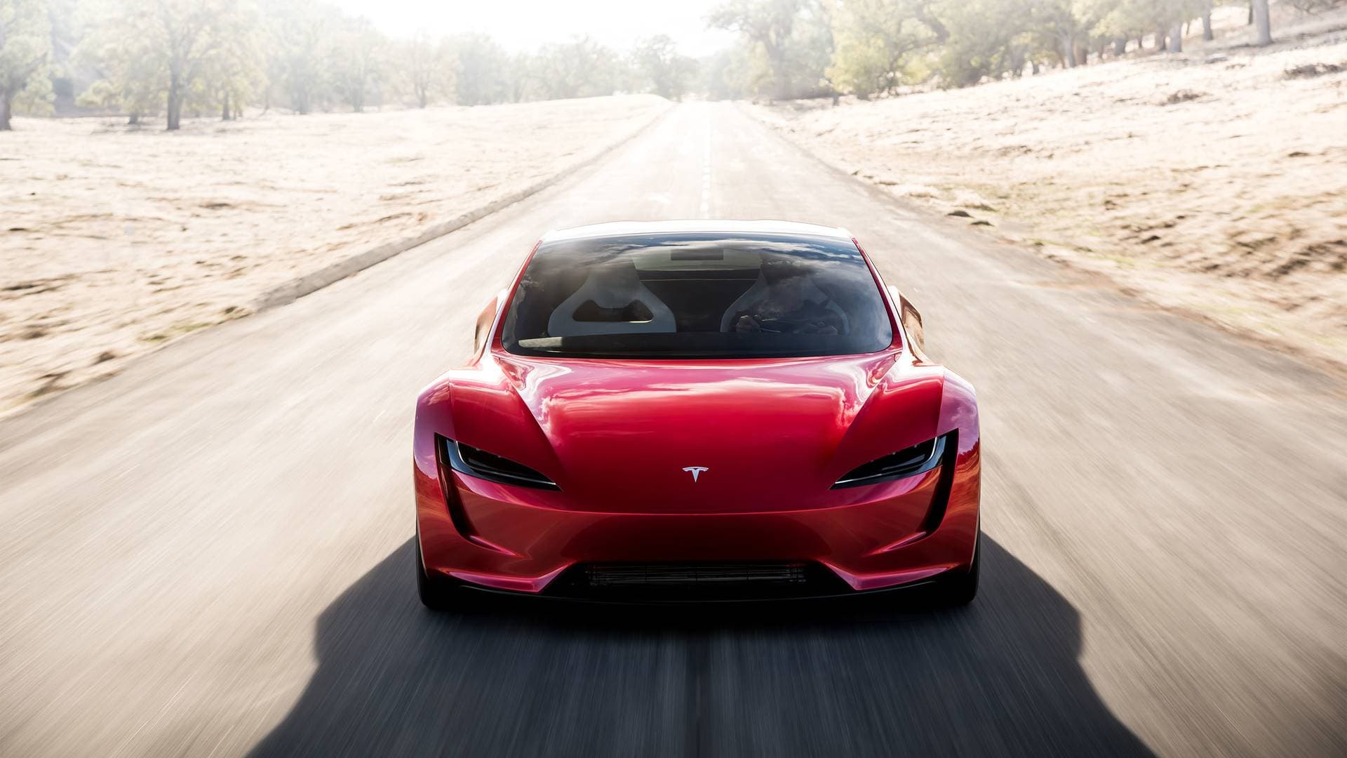 ""Roadster"1 saniyədə 0-dan 100-ə çatacaq"