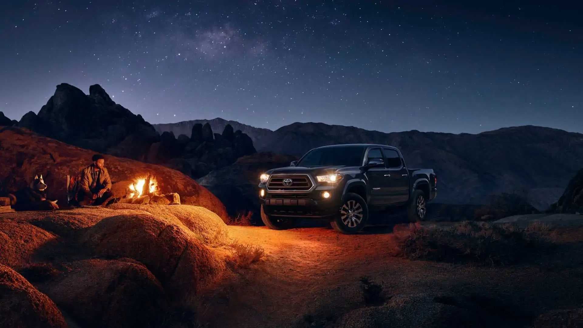 Toyota 661 min avtomobili geri çağırır