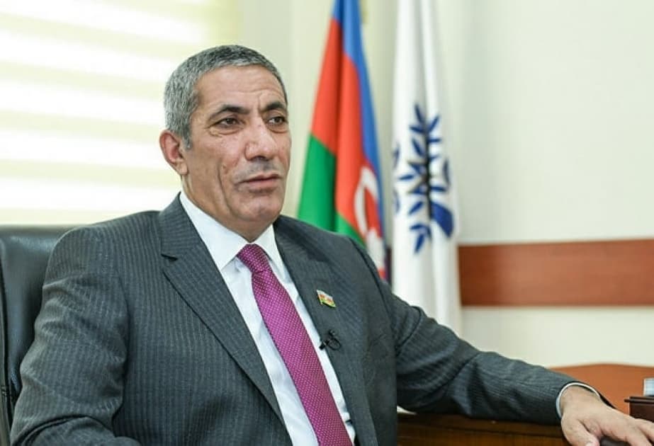 Bələdiyyələrin sayı azalacaq - Siyavuş Novruzov