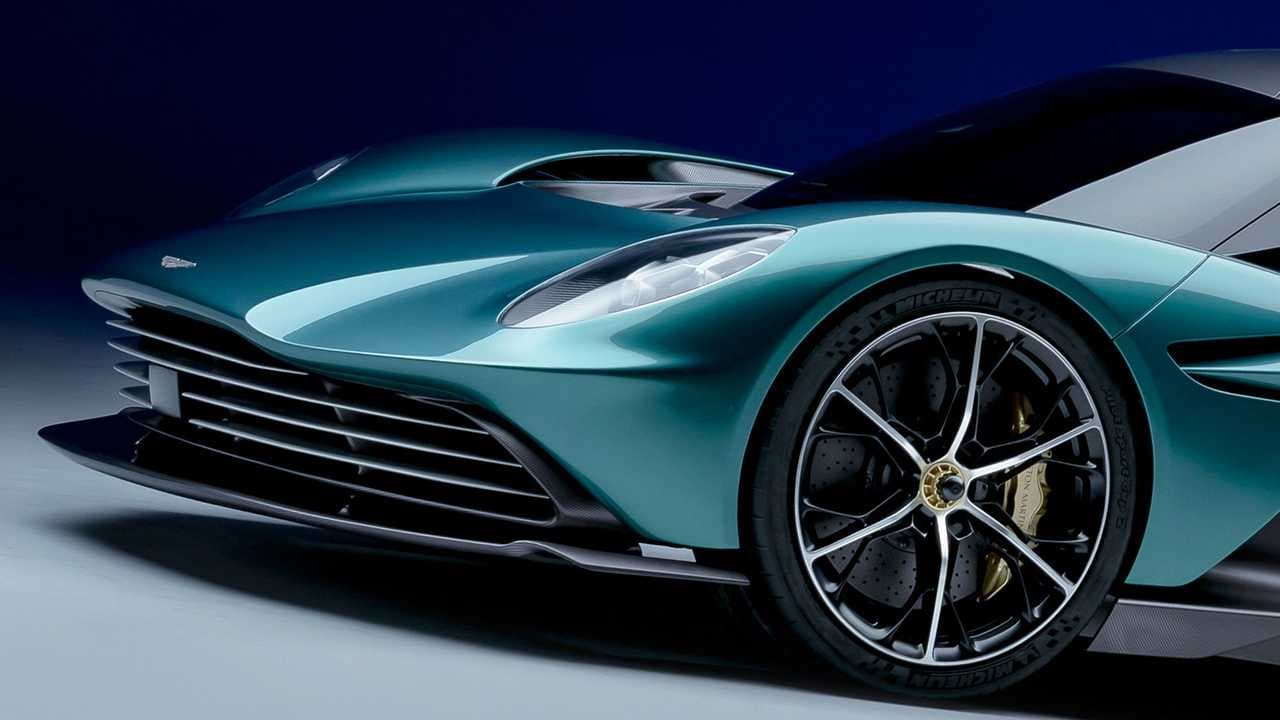 Aston Martin-dən radikal qərar