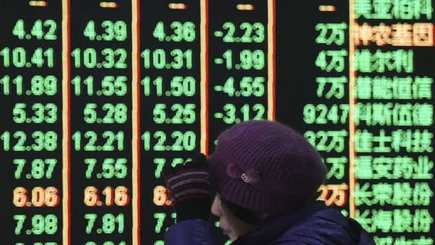 Nikkei ilk dəfə 40 mini keçib