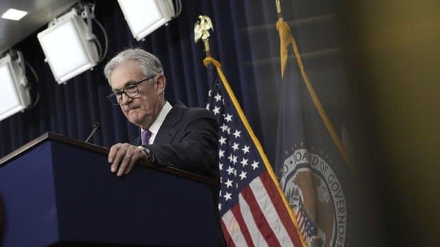 FED sədri Paueldən "səbr"