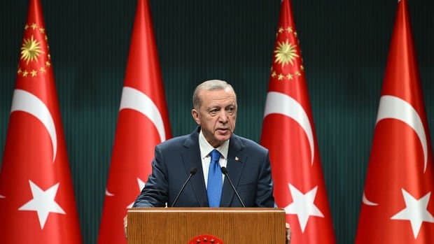 Ərdoğan: "İnflyasiya hələ arzu olunan həddə çatmayıb"