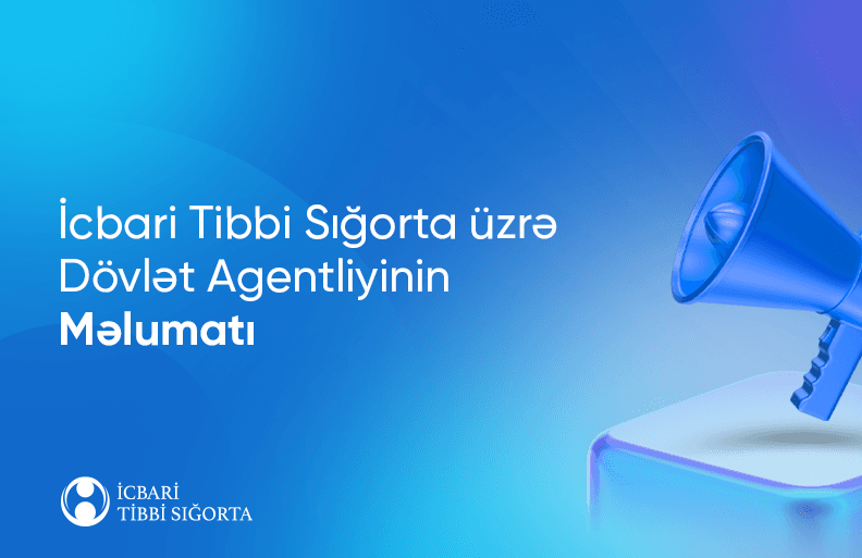 Vətəndaşlara özəl tibb müəssisələrini elektron qaydada seçmək imkanı verilib