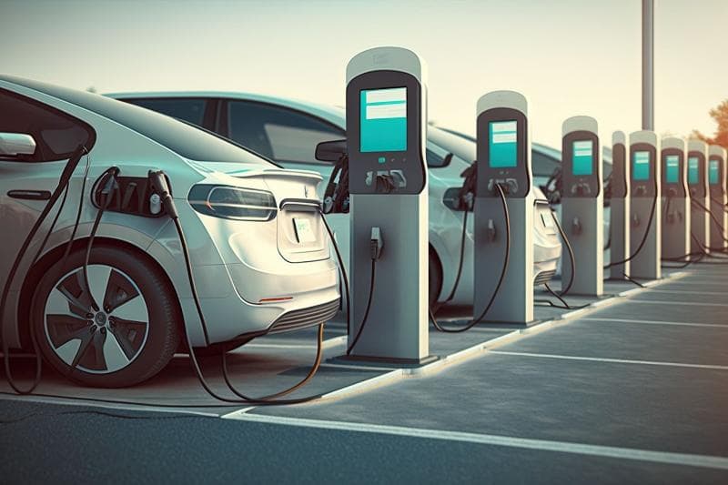 Azərbaycana 19 dəfə çox elektromobil idxal edilib