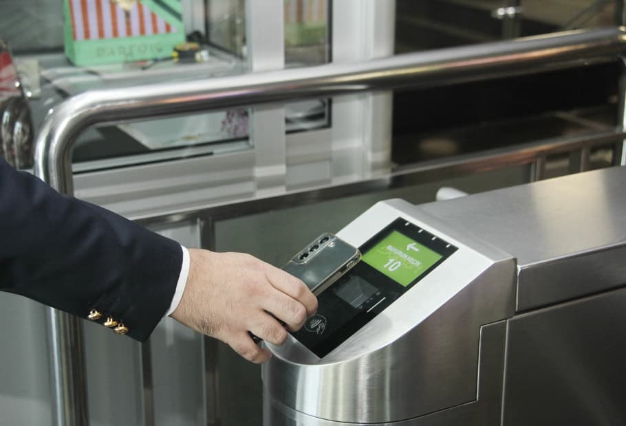 QR bilet istifadəçilərinin sayı artıb - "Bakı Metropoliteni" QSC