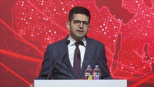Türkiyə 21 ildə 262 milyard dollar investisiya alıb