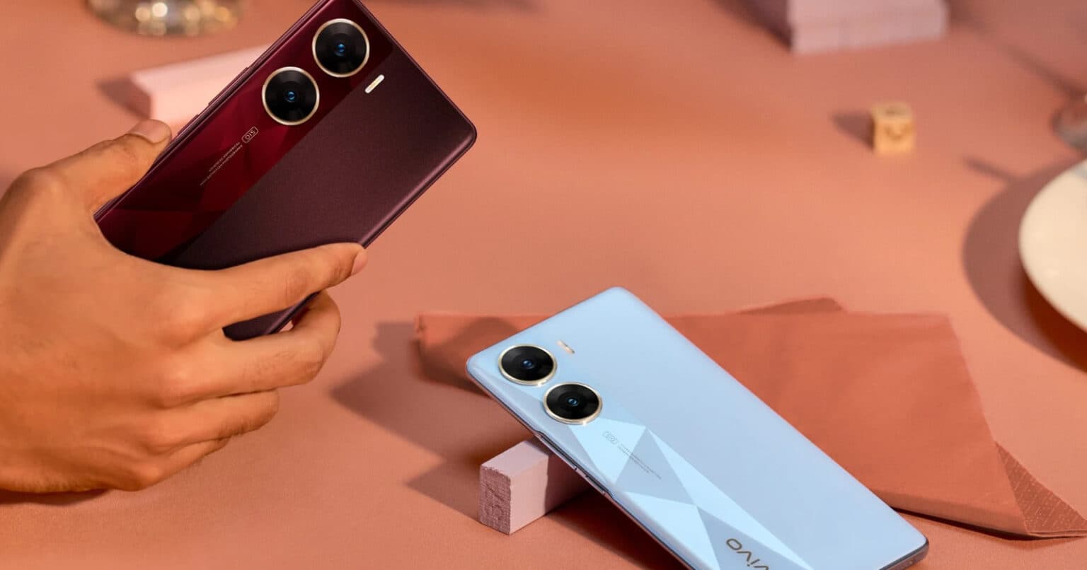 "Vivo T3 5G" gəlir