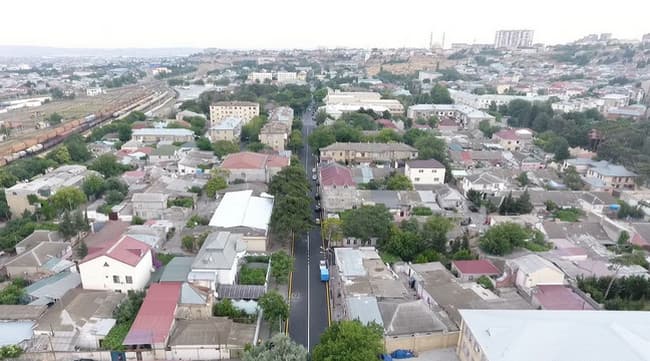 Hökumət sənədsiz evlərlə bağlı problemin həlli istiqamətində görülən işləri AÇIQLAYIB