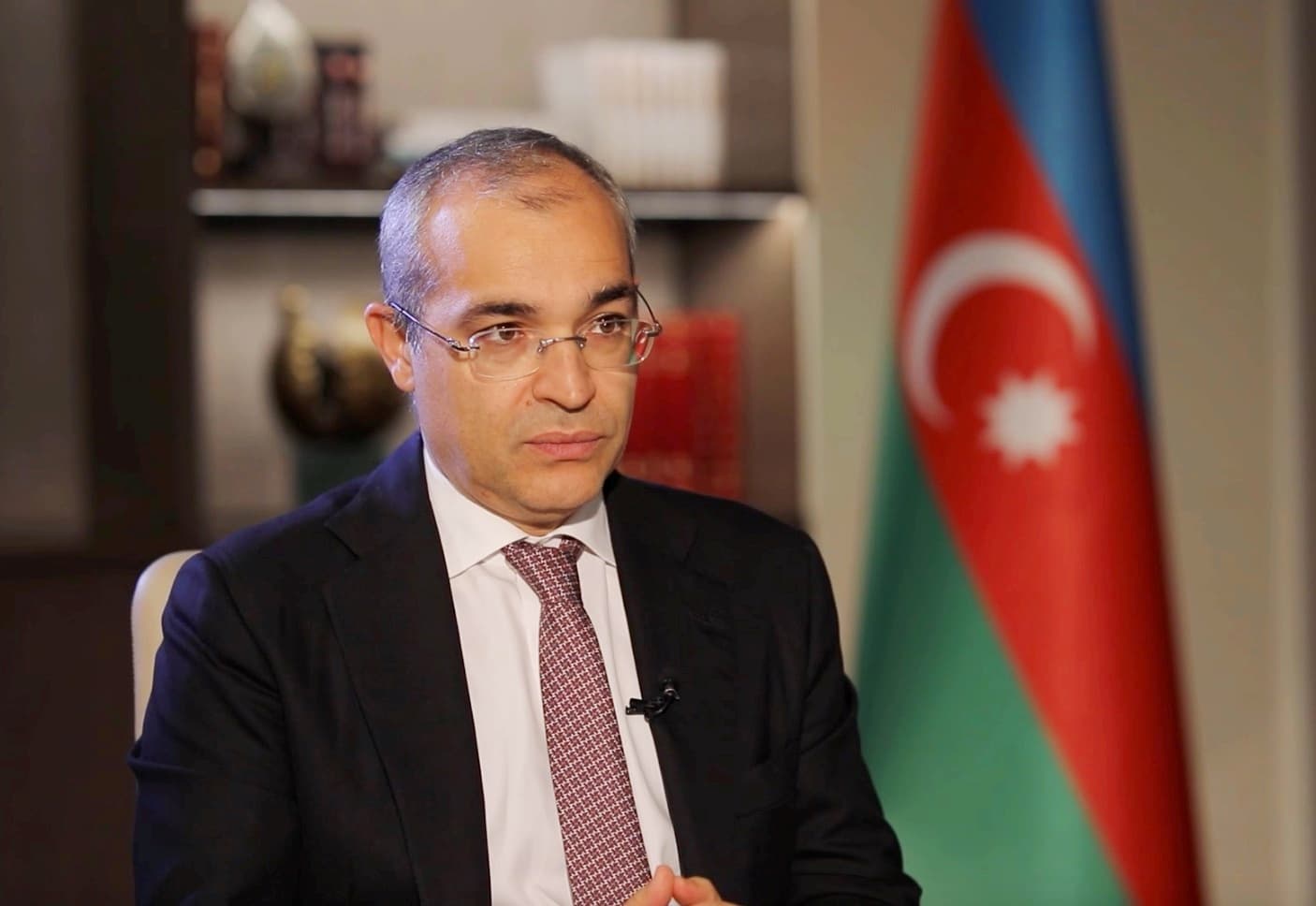 Regionlara investisiya qoyuluşu 10,1 milyard manat təşkil edib - Mikayıl Cabbarov
