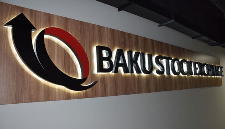 “Qiymətli kağızların buraxılışı, Bakı Fond Birjasında listinq və Listinq Məsləhət Proqramı” mövzusunda sertifikatlı təlim keçirilmişdir