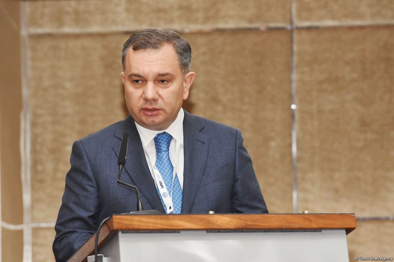 Azərbaycanda 1,9 milyona yaxın sabit genişzolaqlı internet abunəçisi var - Samir Məmmədov