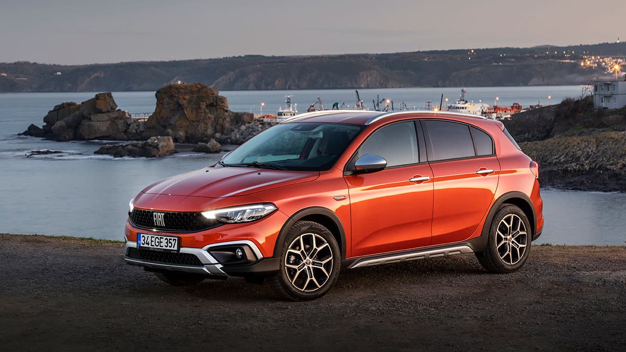 Ən çox satılan SUV modelləri - SİYAHI