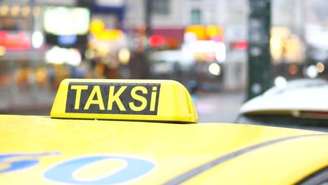 Bakının ehtiyac olan taksi 20 min civarında kifayət etməlidir - Nazir müavini