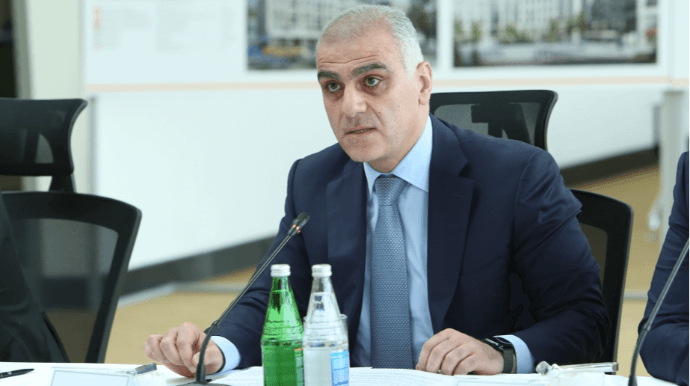 Bu il metropoliten üçün əlavə 35 qatarın gətirilməsi planlaşdırılır - Rəhman Hümmətov