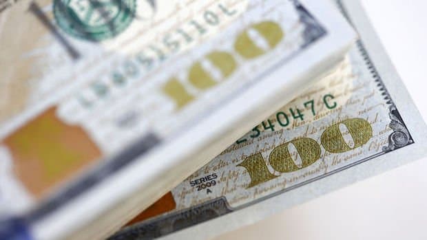 Cari əməliyyatlarda 2,56 milyard dollar kəsir - TÜRKİYƏ