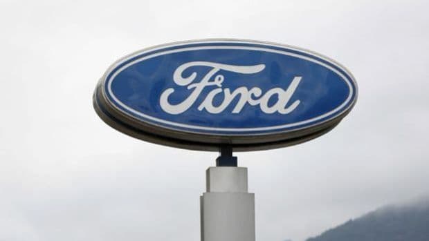 "Ford" cərimə ödəyəcək