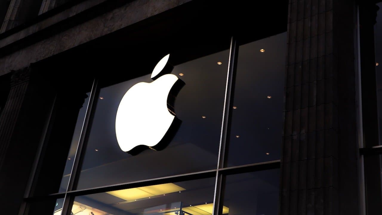Apple-ın səhm dəyəri çöküb