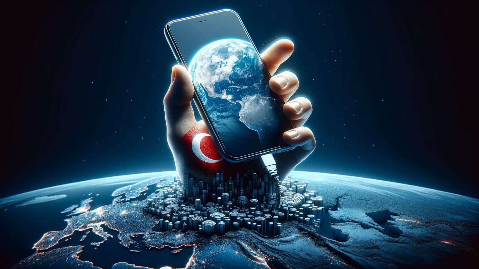 2024-cü ilin ən çox gözlənilən 5 smartfonu