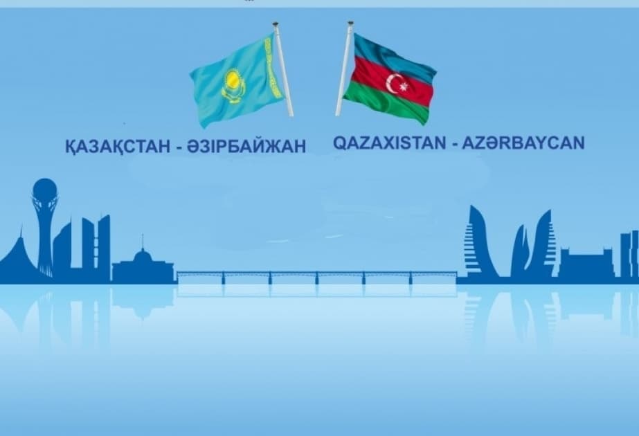 Azərbaycan ilə Qazaxıstan arasında ticarət dövriyyəsi 529,4 milyon dollara çatıb