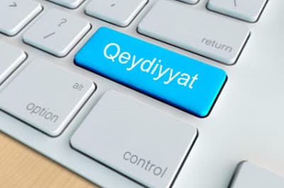 İlin əvvəlindən 2 mindən çox kommersiya qurumu dövlət qeydiyyatından keçib