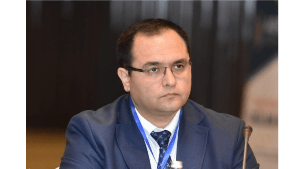 Ötən il Azərbaycanda 160 min hektara yaxın sahə quraqlıqdan və su azlığından məhv olub