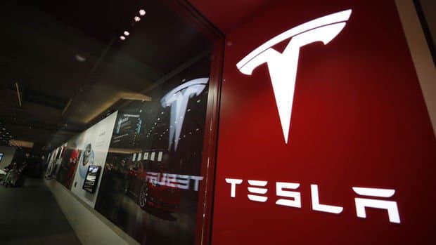 Wells Fargo-nun Tesla səhmlərinə təsiri