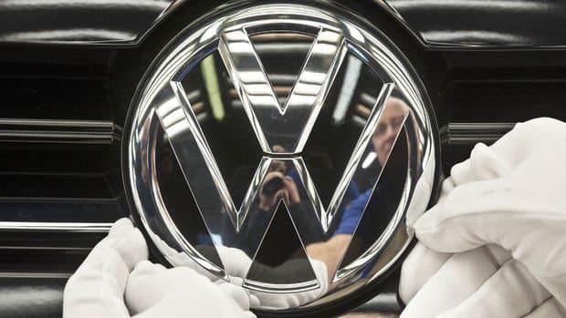 "Volkswagen" elektrikli avtomobillər üçün tarix verib