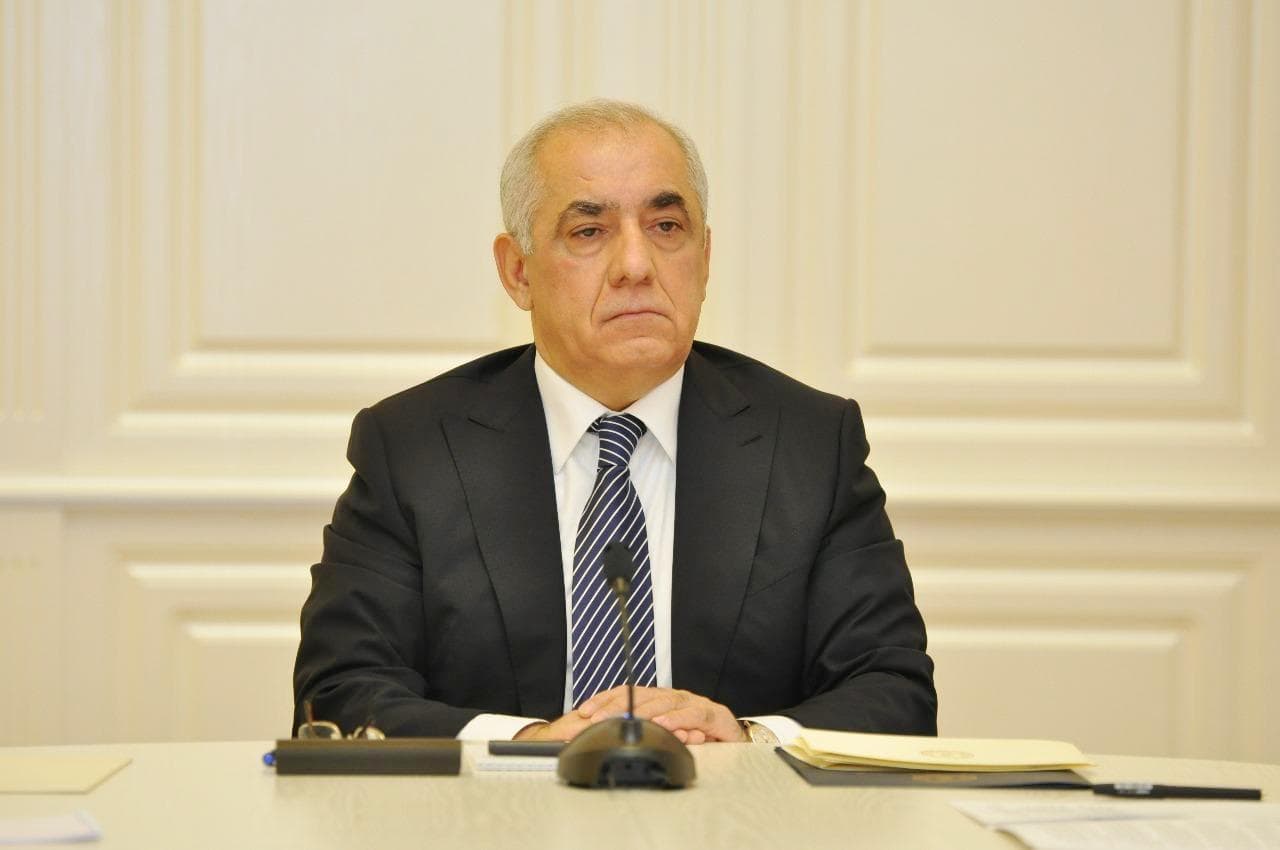 Ötən il ölkənin strateji valyuta ehtiyatları 10 mlrd. ABŞ dolları artıb - Əli Əsədov