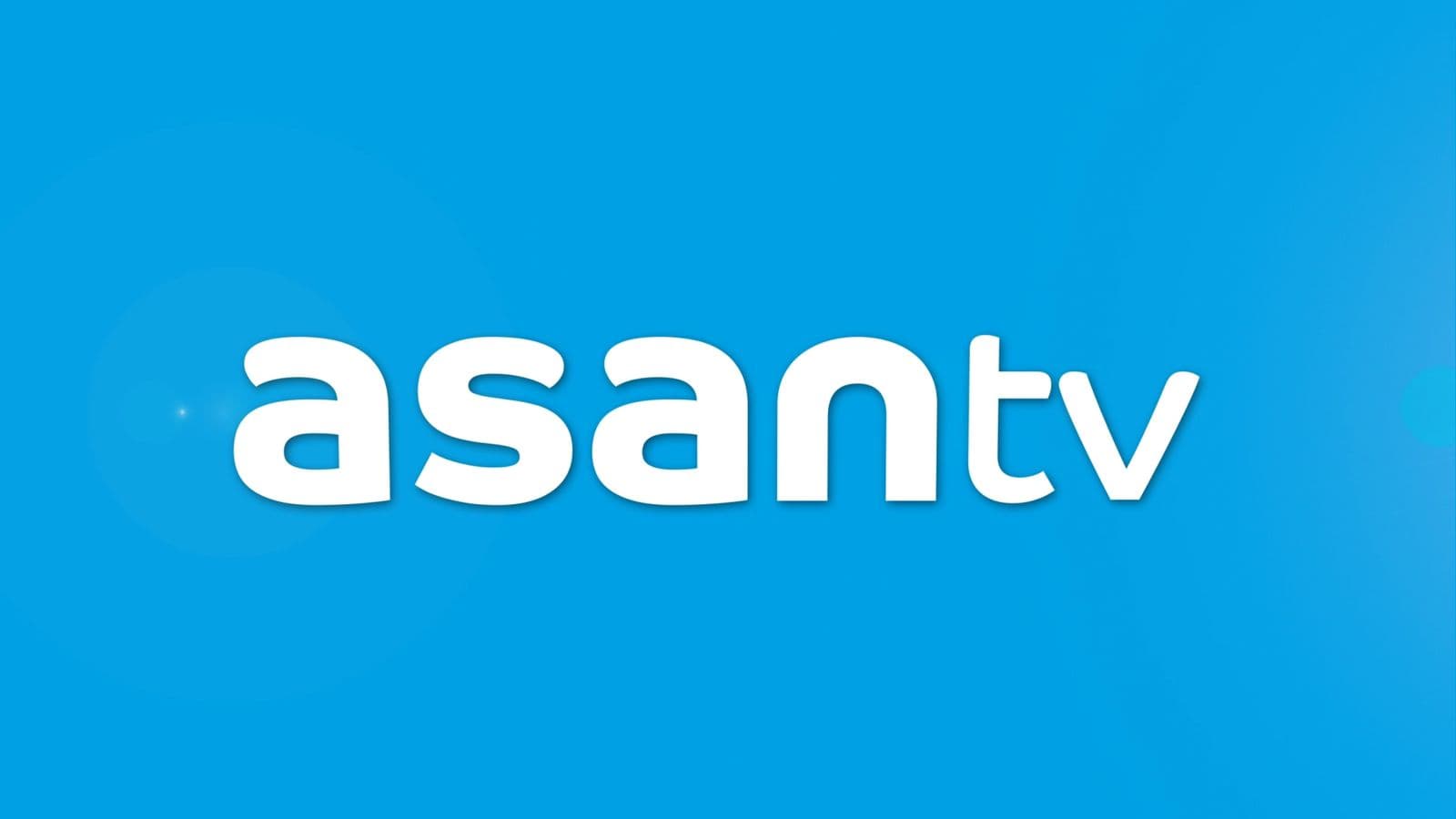 ASAN TV fəaliyyətə başlayır