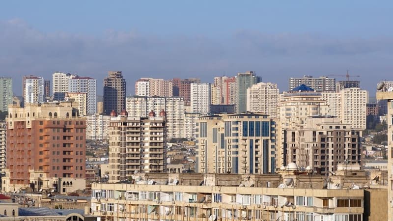 Bakı, Gəncə və Sumqayıt kimi iri şəhərlərdə qəzalı binalarla bağlı problemlərin həllinə 50 mln.manat vəsait ayrılıb