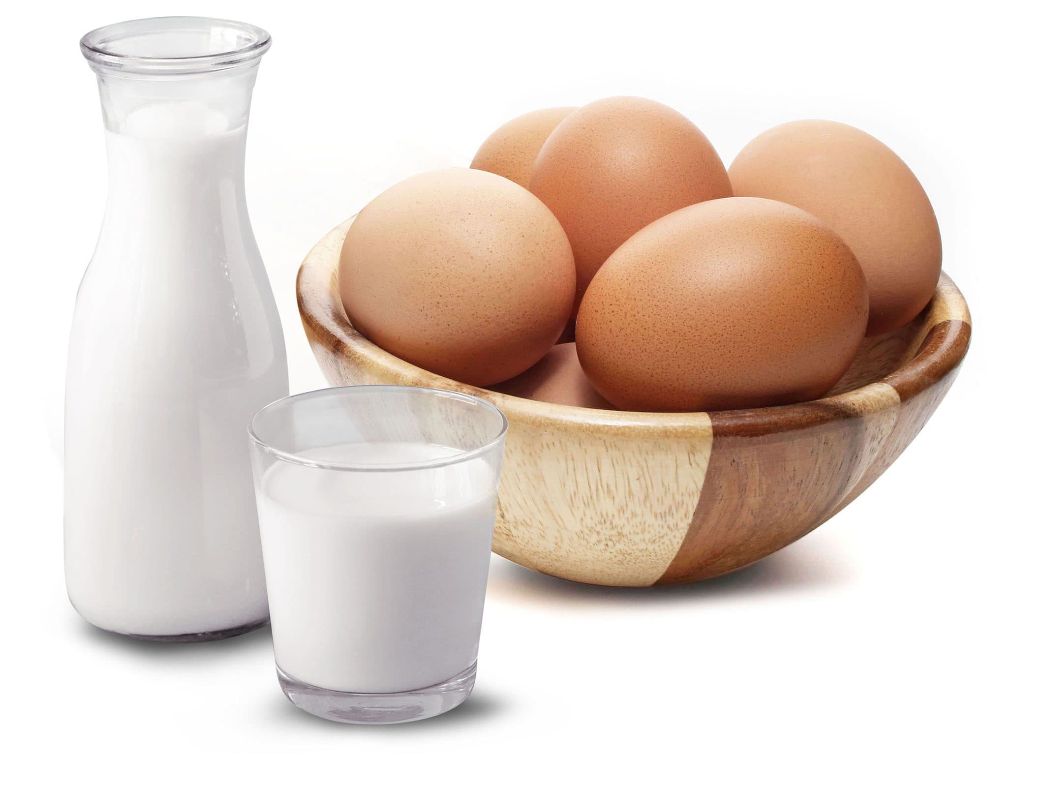Ölkədə süd və yumurta istehsalı artıb