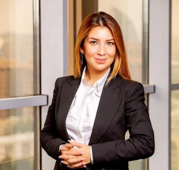 “Bakcell”ə Kommunikasiya Direktoru təyin edilib