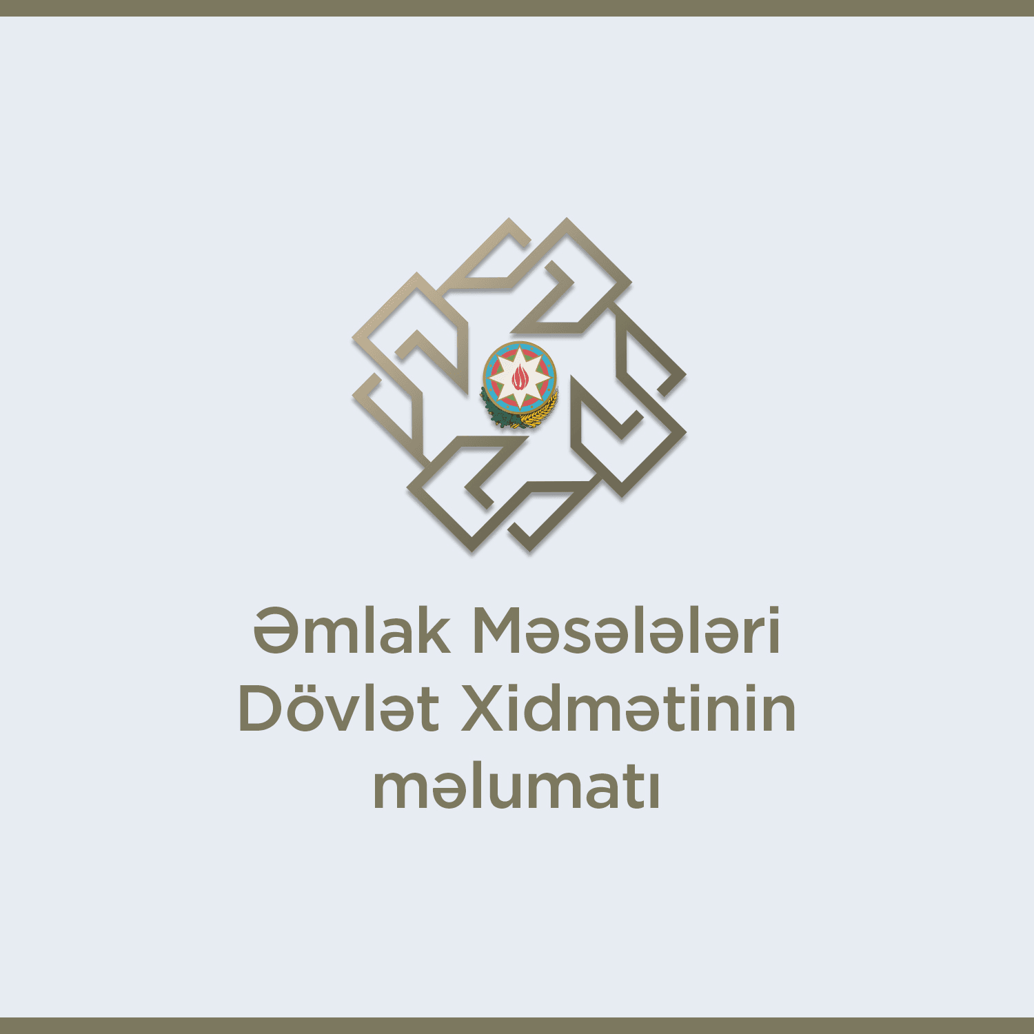 Bu ilin yanvar-fevral ayları ərzində 60.093 mülkiyyət hüququnun dövlət qeydiyyatı aparılıb