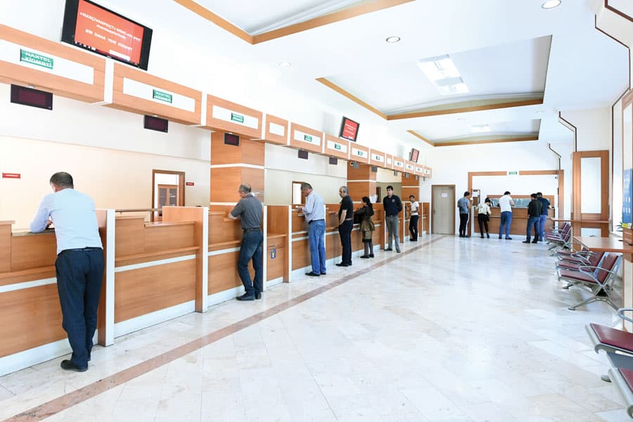 Bayram günlərində işləyəcək bank, valyutadəyişmə məntəqələri və "Azərpoçt" filialları AÇIQLANIB