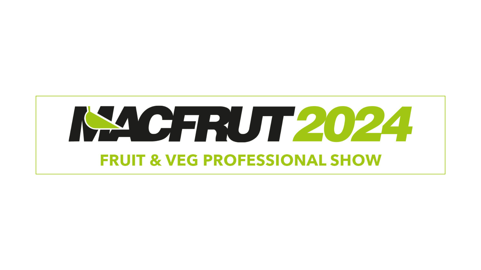 Sahibkarlar "Macfrut 2024" sərgisinə dəvət olunurlar