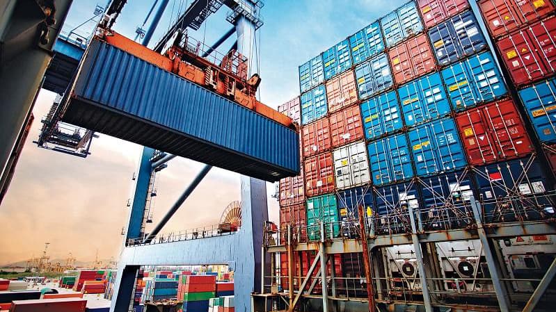 Son 1 ildə Azərbaycan xarici ticarət dövriyyəsinin ixracı 5,8 % artıb