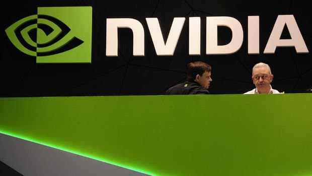 Nvidia yeni süni intellekt çipini təqdim edib