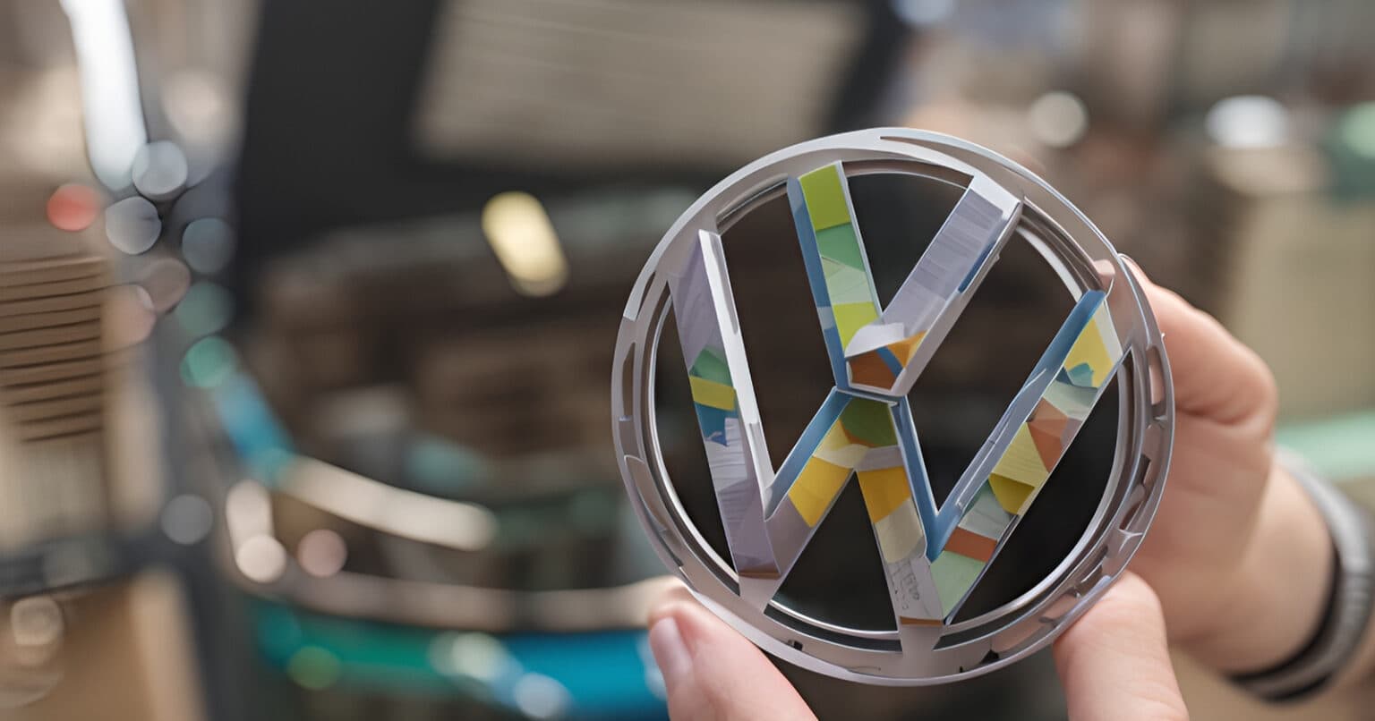 Volkswagen-də böhran