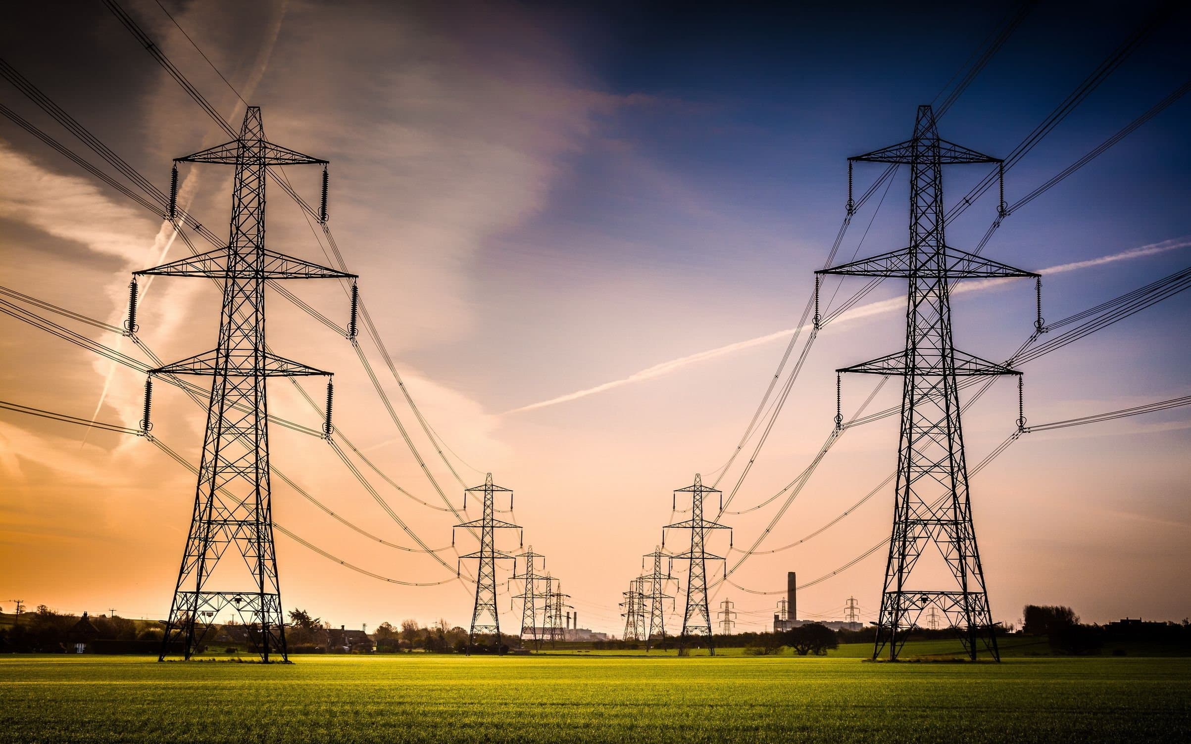 2024-cü ilin iki ayı üzrə elektrik enerjisi göstəriciləri açıqlanıb