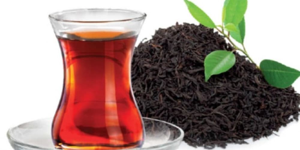 Azərbaycana 1 min 762 ton çay idxal edilib