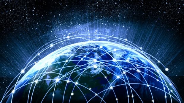 Dünya Bankı Azərbaycanda mobil genişzolaqlı internetin dəyərini qiymətləndirib