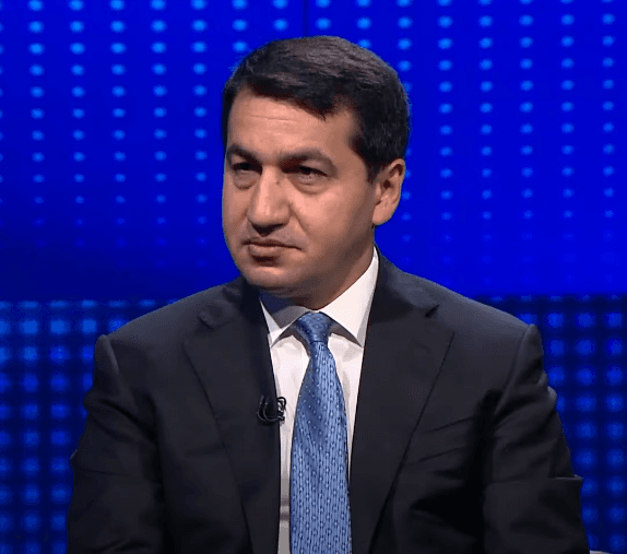 Hikmət Hacıyev: “COP29 Azərbaycan üçün həm çağırış, həm də fürsətdir”