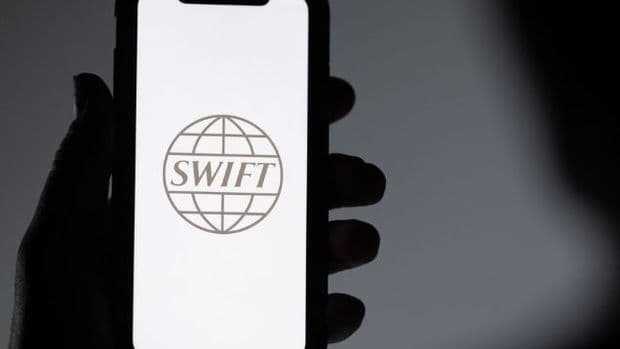 SWIFT-dən rəqəmsal valyutalar üçün yeni platforma